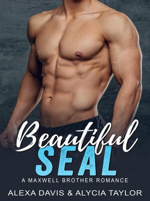 cover image of Beautiful Seal